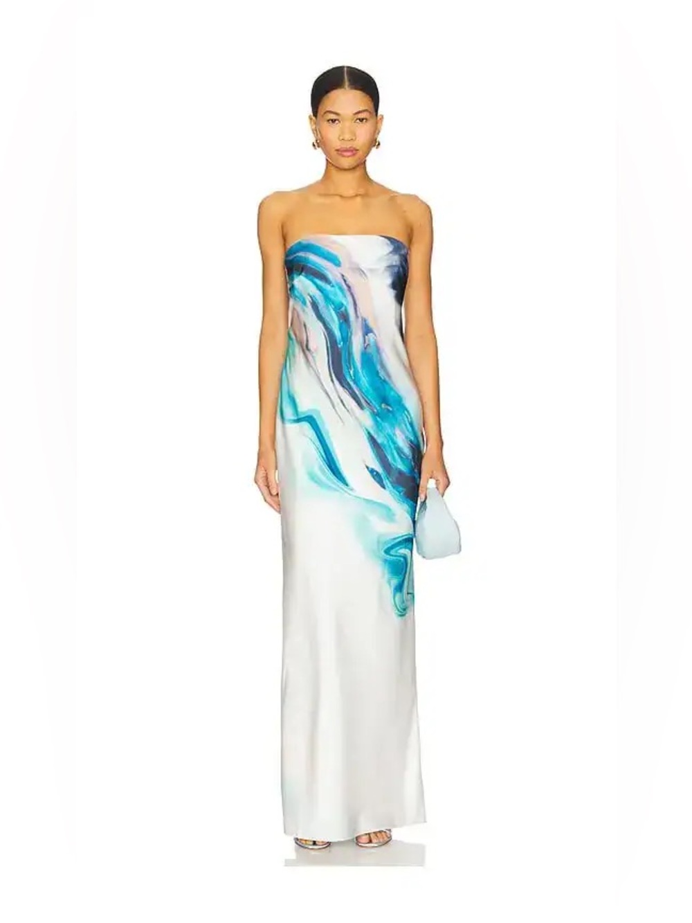 Revolve ET OCHS Nessa Dress
